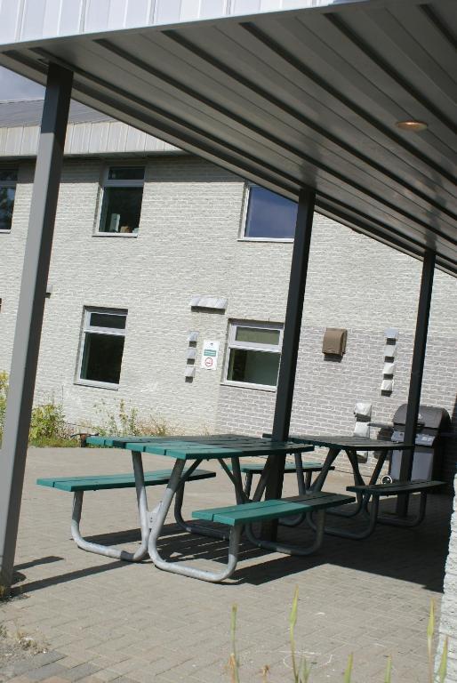 Residence & Conference Centre - Sudbury West Eksteriør billede